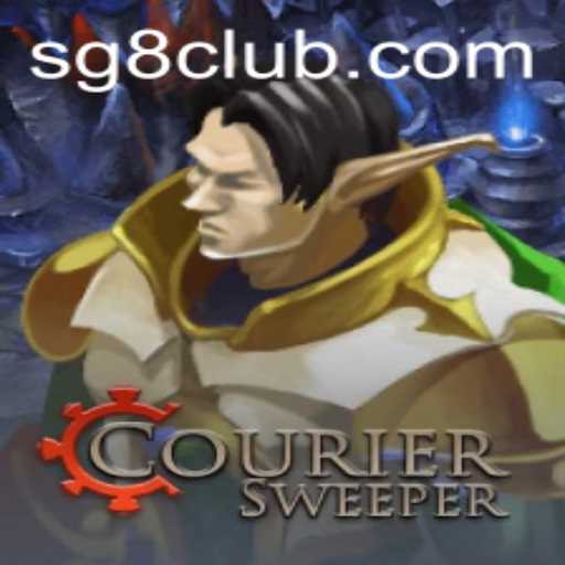 Exploring CourierSweeper: A Unique Game Experience