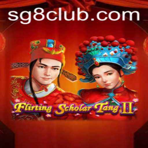 Exploring the Intrigue of FlirtingScholarTangII and SG8 CLUB