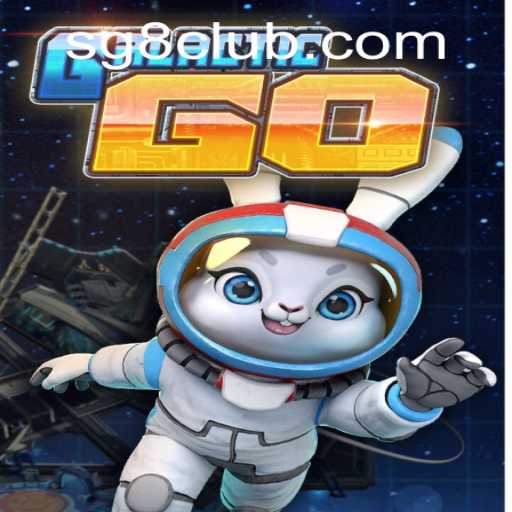 GalacticGO: A Thrilling Venture into the Universe with SG8 CLUB