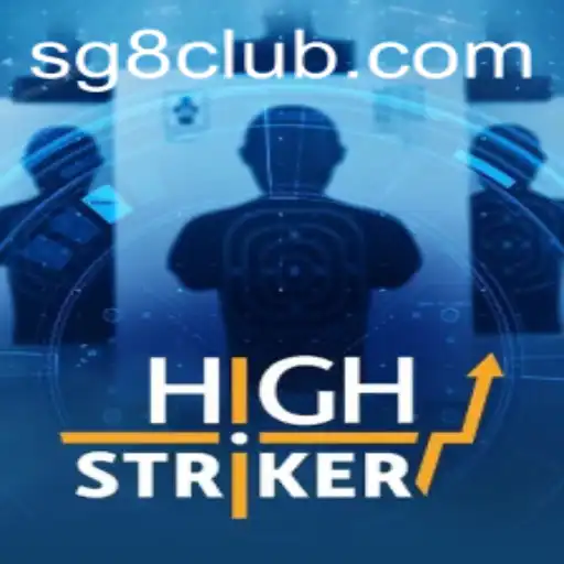 HighStriker: A Dynamic Game Experience at SG8 CLUB