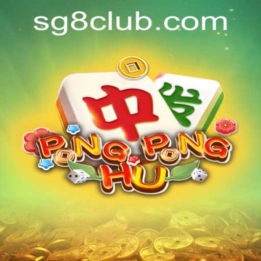 Discovering PONGPONGHU: The Game Revolutionizing SG8 CLUB
