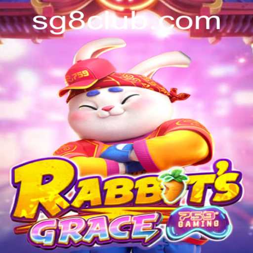 Discover the Enchanting World of RabbitsGrace