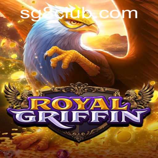 Discovering the Enchanting World of RoyalGriffin: A Magical Gaming Experience