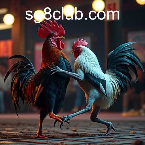 Exploring the Intersection of Tradition and Technology in Sabong Games