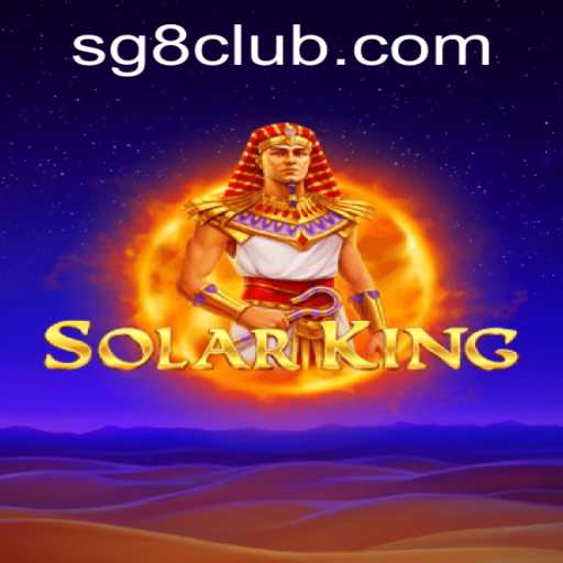 SolarKing: Unveiling the New Frontier in Digital Gaming