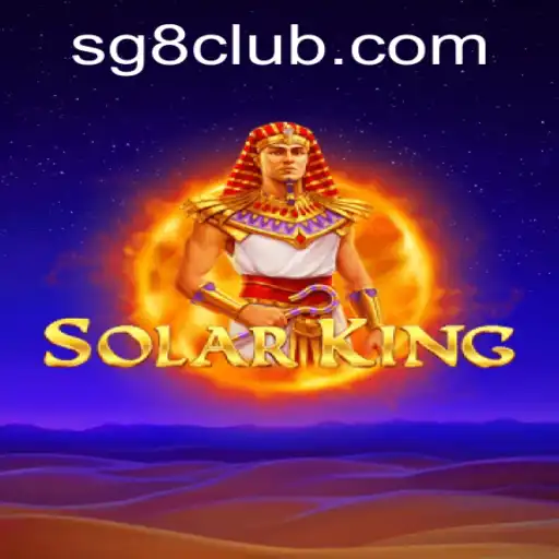 SolarKing: Unveiling the New Frontier in Digital Gaming