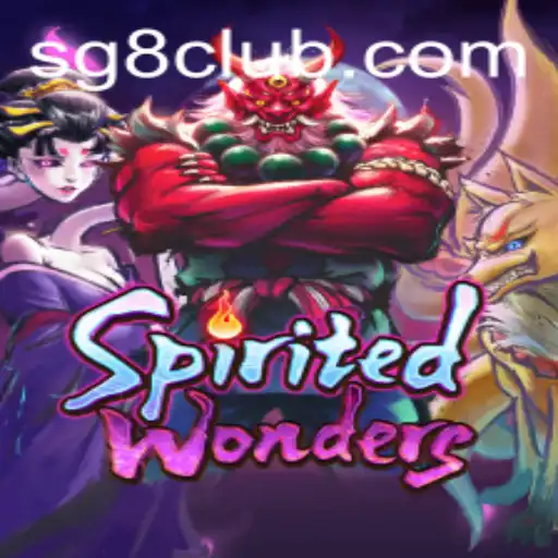 Exploring SpiritedWonders: A Captivating Journey with SG8 CLUB