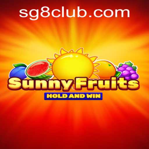 Explore the Vibrant World of SunnyFruits: An Insight into SG8 CLUB's Latest Gaming Sensation