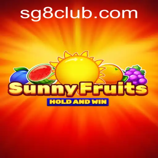 Explore the Vibrant World of SunnyFruits: An Insight into SG8 CLUB's Latest Gaming Sensation