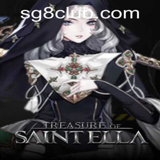Embark on an Epic Adventure with TreasureofSaintElla: The Ultimate Gaming Experience