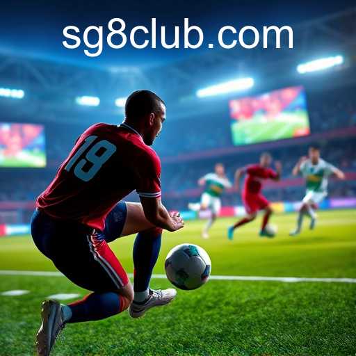 Virtual Sports: The Evolution of Digital Entertainment